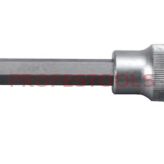 KS TOOLS Nasadka 1/2" z grotem TORX TB45 krótki CLASSIC 917.1298