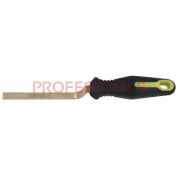 Nieiskrząca kielnia do spoin  BRONZE  KS TOOLS 963.9554