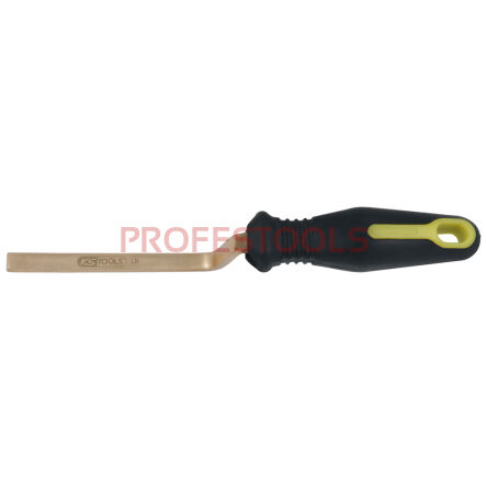 Nieiskrząca kielnia do spoin  BRONZE  KS TOOLS 963.9554