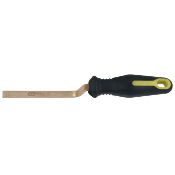 Nieiskrząca kielnia do spoin  BRONZE  KS TOOLS 963.9554