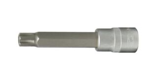 KS TOOLS Nasadka 1/2" z grotem RIBE M5 długi CLASSIC 911.3951