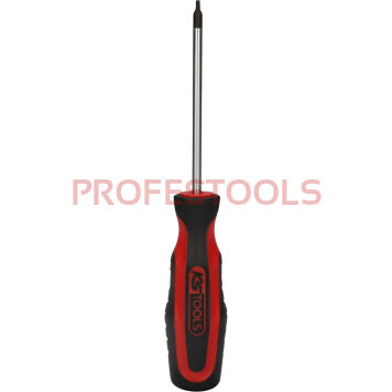 Wkrętak TORX T5 L=100mm ERGOTORQUE KS TOOLS 159.1133