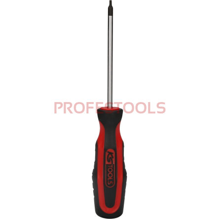 Wkrętak TORX T5 L=100mm ERGOTORQUE KS TOOLS 159.1133