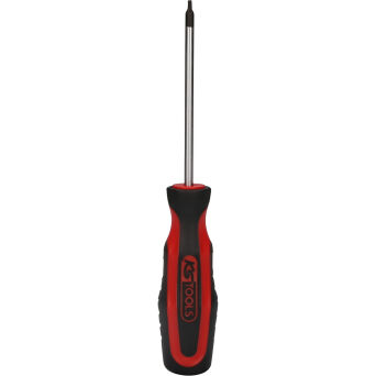 Wkrętak TORX T5 L=100mm ERGOTORQUE KS TOOLS 159.1133