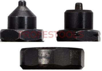 KS TOOLS Zgniatarka do 122.1230 + 122.1250 OP1 Fi 5/16" 122.1241