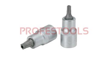 KS TOOLS Nasadka 1/2" z grotem TORX TB10 krótki CLASSIC 917.1335