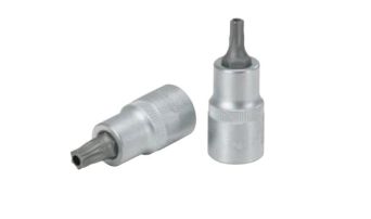 KS TOOLS Nasadka 1/2" z grotem TORX TB10 krótki CLASSIC 917.1335