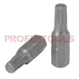 KS TOOLS Grot 1/4" XZN M6 L=25mm 5sz. 911.2348