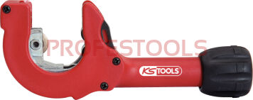 KS TOOLS Obcinak grzechotkowy do rur miedzianych 12-35mm 104.5060