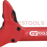 KS TOOLS Obcinak grzechotkowy do rur miedzianych 12-35mm 104.5060