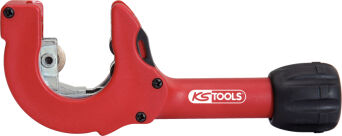 KS TOOLS Obcinak grzechotkowy do rur miedzianych 12-35mm 104.5060