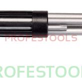 Zestaw kluczy imbusowych TORX 3w1 151.2200