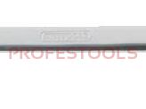 KS TOOLS Klucz płasko-oczkowy 1.1/8" 518.3015