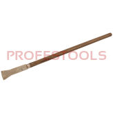 Nieiskrzący zdzierak rdzy 75x600mm BRONZE  KS TOOLS 963.9545