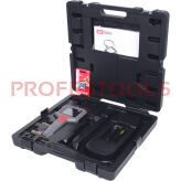 Endoskop MASTER FI= 3,9mm L=1m kamera przednia  KS TOOLS 550.7391