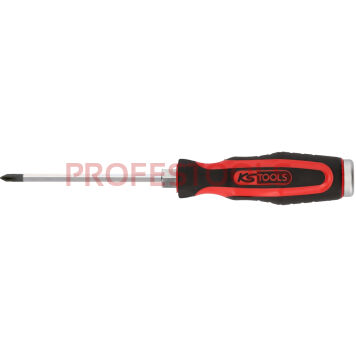 Wkrętak do pobijania PH3 L=150mm ERGOTORQUE KS TOOLS 151.1105