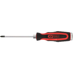 Wkrętak do pobijania PH3 L=150mm ERGOTORQUE KS TOOLS 151.1105