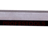 KS TOOLS Nasadka 3/8" z grotem TORX T55 długa CLASSIC 911.1558