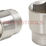 KS TOOLS Nasadka 3/8" 21mm 6-kt krótka CLASSIC 917.3821