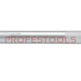 KS TOOLS Przedłużka 1/2" z blokadą L=250mm CLASSIC 911.1384