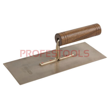 Nieiskrząca paca 280x120mm BRONZE  KS TOOLS 963.9552