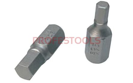 KS TOOLS Grot BIT 6-kt 5mm L=30mm 930.1005