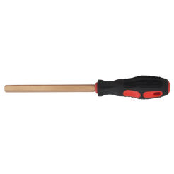 Nieiskrzący wkrętak 6-kątny  3mm L=190/100mm  BRONZE  KS TOOLS 963.1068