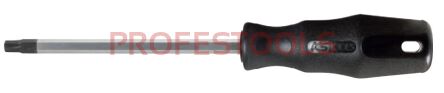 KS TOOLS Wkrętak TORX TX TB9 L=100mm ERGOTORQUE 911.1168