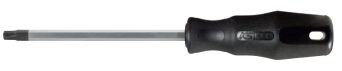 KS TOOLS Wkrętak TORX TX TB9 L=100mm ERGOTORQUE 911.1168