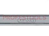 KS TOOLS Klucz płasko-oczkowy  7mm 517.0607 CLASSIC