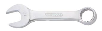 KS TOOLS Klucz płasko-oczkowy  krótki 14mm 518.0014