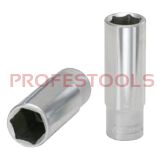 KS TOOLS Nasadka 1/4" 10mm 6-kt długa CLASSIC 917.1430