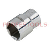 Nierdzewna nasadka 1/2" 23mm L=40mm KS TOOLS 964.1223