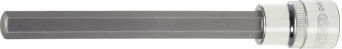 KS TOOLS Nasadka 3/8" z grotem 6-kt 12mm CHROME 918.3920