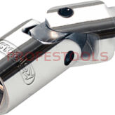 KS TOOLS Przegub Cardana 3/8" L=55mm CHROME 918.3988	