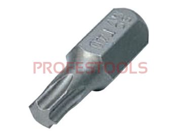 KS TOOLS Grot BIT TORX TX T40 L=30mm 930.2040