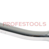 KS TOOLS Grzechotka 3/8" L=275mm 72 zęby CHROME 918.3895