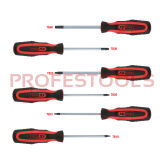 Zestaw wkrętaków 6sz.TORX z otworem T1B10-T40 ERGOTORQUE KS TOOLS 159.0040