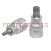 KS TOOLS Nasadka 1/2" z grotem TORX T15 krótki CLASSIC 911.1361