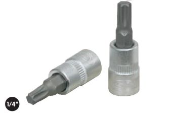 KS TOOLS Nasadka z grotem TORX T27 CLASSIC 911.1449