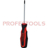  Wkrętak PH1 L=100mm ERGOTORQUE KS TOOLS 159.1029