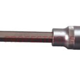 KS TOOLS Nasadka 1/2" z grotem TORX T40 długi CLASSIC 911.1525