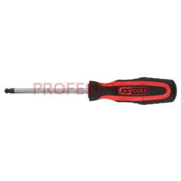 Wkrętak 6-kt 5mm ERGOTORQUE KS TOOLS 159.1063