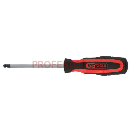 Wkrętak 6-kt 5mm ERGOTORQUE KS TOOLS 159.1063