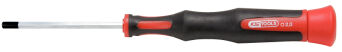 KS TOOLS Wkrętak precyzyjny ESD 6-kt 3.5mm L=50mm 500.7123