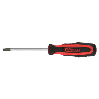 Wkrętak TORX z otworem TB20 L=100mm KS TOOLS 159.1054