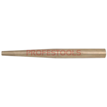 Nieiskrzący wybijak stożkowy 15x350mm BRONZE  KS TOOLS 963.2588