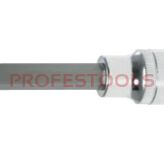 KS TOOLS Nasadka 1/2" z grotem TORX TB55 długi CHROME 918.1749