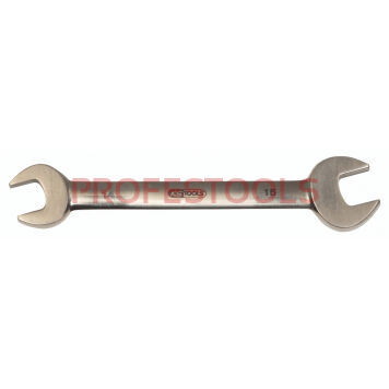 Niemagnetyczny klucz płaski 12x13mm TYTAN KS TOOLS 965.0111