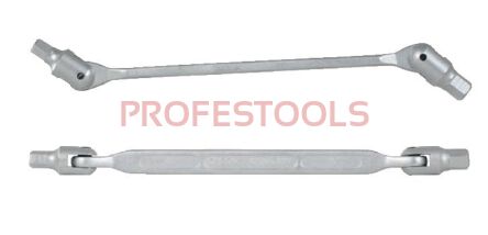 KS TOOLS Klucz przegubowy 6-KT 8 x 10mm CLASSIC 